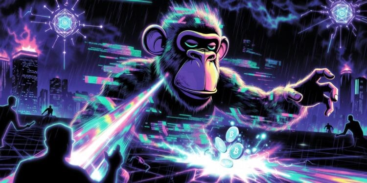 Yuga Labs Simply Pulled Off A $500,000 Crypto Heist — Towards These Hackers