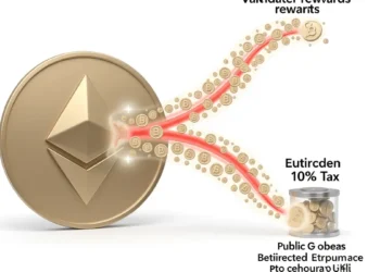 Are Ethereum Validators Vitalik Buterin’s New Money Cow?