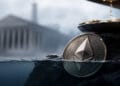 Ethereum treasury large affords 9.5% payout as BitMine paper losses prime $8.5 billion