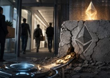 ETH stakers might see rewards reduce as Ethereum fights to fund its future