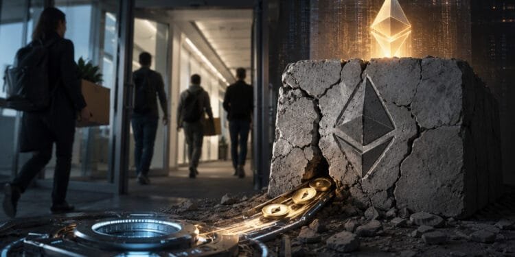 ETH stakers might see rewards reduce as Ethereum fights to fund its future