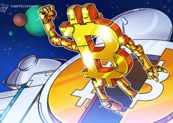 Constancy Defends Bitcoin’s Lengthy-Time period Safety Mannequin