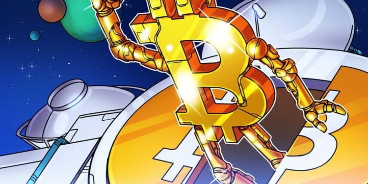 Constancy Defends Bitcoin’s Lengthy-Time period Safety Mannequin