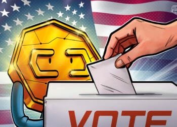 Crypto-Backed Candidates Notch Wins in Three US State Primaries