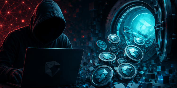 Hacker Drains $2.4 Million From TesseraDAO By way of Unauthorized TSR Minting