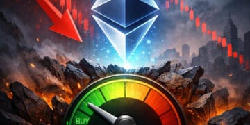 The Ethereum Indicator That By no means Missed A Backside Is Signaling Once more, This Time At $700