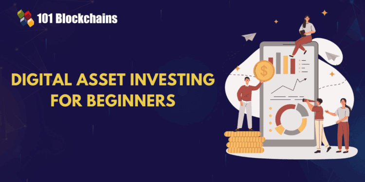 How you can Begin Investing in Digital Belongings