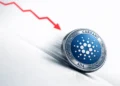 Is It All Over For Cardano? ADA Down -42% within the Previous Month