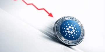 Is It All Over For Cardano? ADA Down -42% within the Previous Month