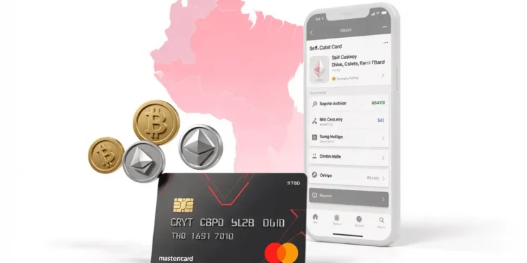 MetaMask Expands Crypto Card to 13 Latin American International locations