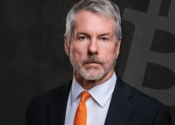 Bitcoin’s Subsequent Part Is Greater Than Holding BTC: Saylor Outlines 5-Layer Stack