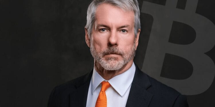Bitcoin’s Subsequent Part Is Greater Than Holding BTC: Saylor Outlines 5-Layer Stack