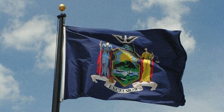 New York State Bans Most Employers From Utilizing Credit score Historical past in Employment Selections