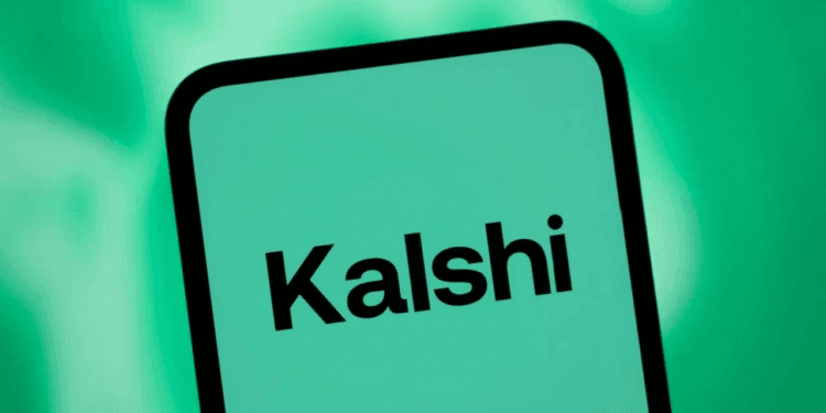 Prediction Market Kalshi Mentioned to Be Exploring IPO Path in Casual Talks With Banks