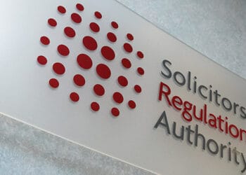SRA’s £600,000 AML crackdown exposes a deeper drawback: compliance neglect within the authorized sector