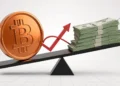 Technique STRC Close to Report Low, Bitcoin Buys Unsustainable