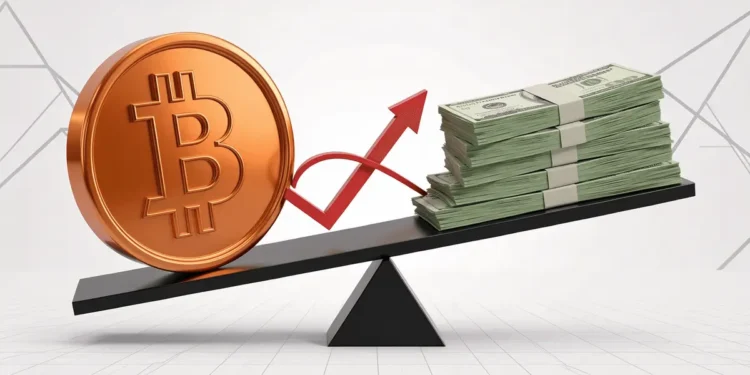Technique STRC Close to Report Low, Bitcoin Buys Unsustainable