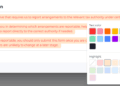 Extra kind styling choices and improved information desk layouts