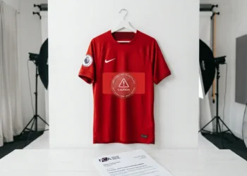 UK Soccer vs. Crypto Shirts: Why Your Membership’s Sponsor Would possibly Be Breaking the Regulation