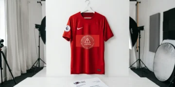 UK Soccer vs. Crypto Shirts: Why Your Membership’s Sponsor Would possibly Be Breaking the Regulation