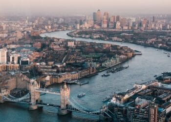 London Mainnet Announcement | Ethereum Basis Weblog