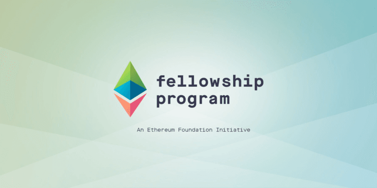 Ethereum for the Subsequent Billion: Saying the EF Fellowship Program