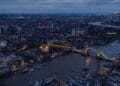 London Testnets Announcement | Ethereum Basis Weblog