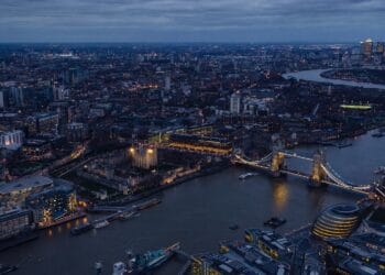 London Testnets Announcement | Ethereum Basis Weblog