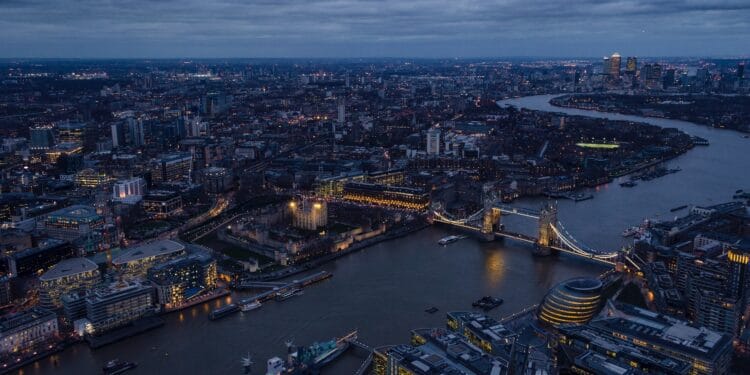 London Testnets Announcement | Ethereum Basis Weblog