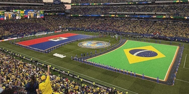 From the Pitch to the Boardroom: Constructing a Championship-Stage Compliance & Governance System