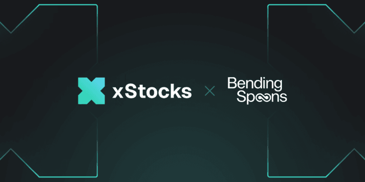 Bending Spoons IPO entry now out there through xStocks