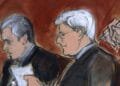 New Jersey deli scammer James Patten sentencing doc filed