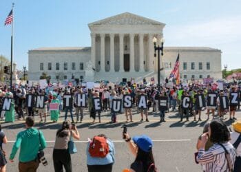 Trump asks Supreme Court docket to rehear birthright citizenship