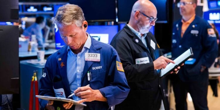 Inventory market as we speak: Stay updates