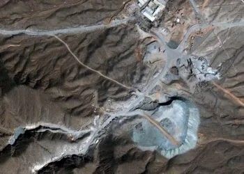 What to learn about Iran nuclear facility Trump could strike