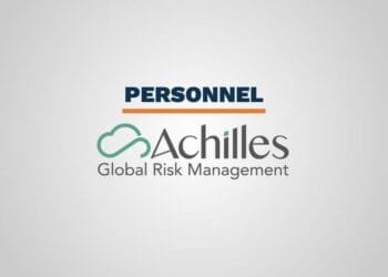 Provide Chain Platform Achilles Names New CEO