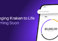Coming quickly: bringing Kraken to life