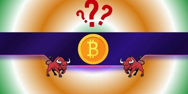 Bitcoin Is Testing a Essential Stage: Breakout or Breakdown Subsequent?
