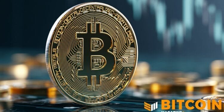 Bitcoin Trade Flows Level To Extra Volatility: Report