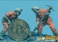 Bitcoin Slumps However These Mining Shares Are Up Huge