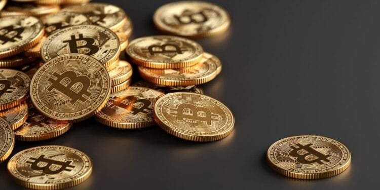 It’s Not Simply Technique: This Company Holder Bought $87M in Bitcoin