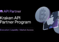 Introducing the Kraken API Associate Program: flip your platform into a world crypto and capital markets venue