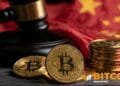 China’s Prosecutors Transfer To Deal with Crypto Mixers As Proof Of Cash Laundering