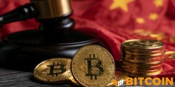 China’s Prosecutors Transfer To Deal with Crypto Mixers As Proof Of Cash Laundering
