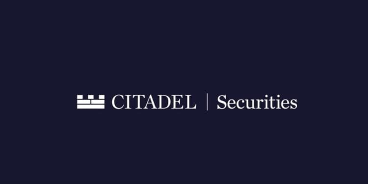 Citadel Securities Takes $400M Stake in Crypto.com as Digital Markets Technique Accelerates
