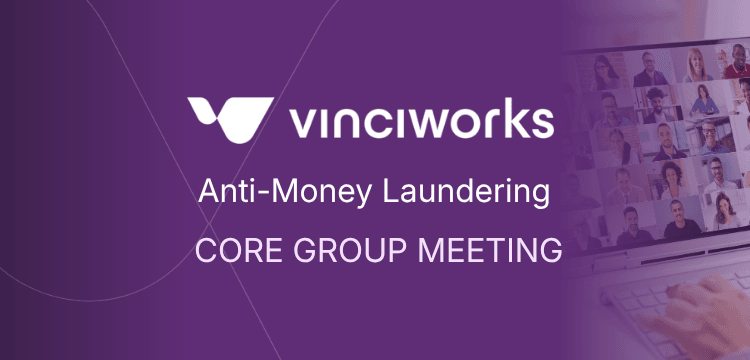 AML Core Group: sensible insights, strong debate and making ready for a brand new regulatory period