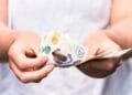 How £100 a month might construct an £8,254 second revenue