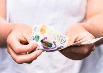 How £100 a month might construct an £8,254 second revenue