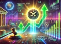 XRP att dominera Japans banksystem med 80% antagande