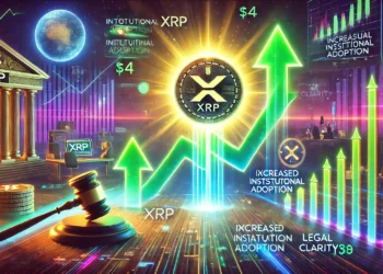XRP att dominera Japans banksystem med 80% antagande